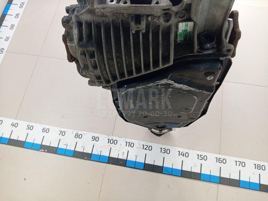 АКПП (автоматическая коробка переключения передач)