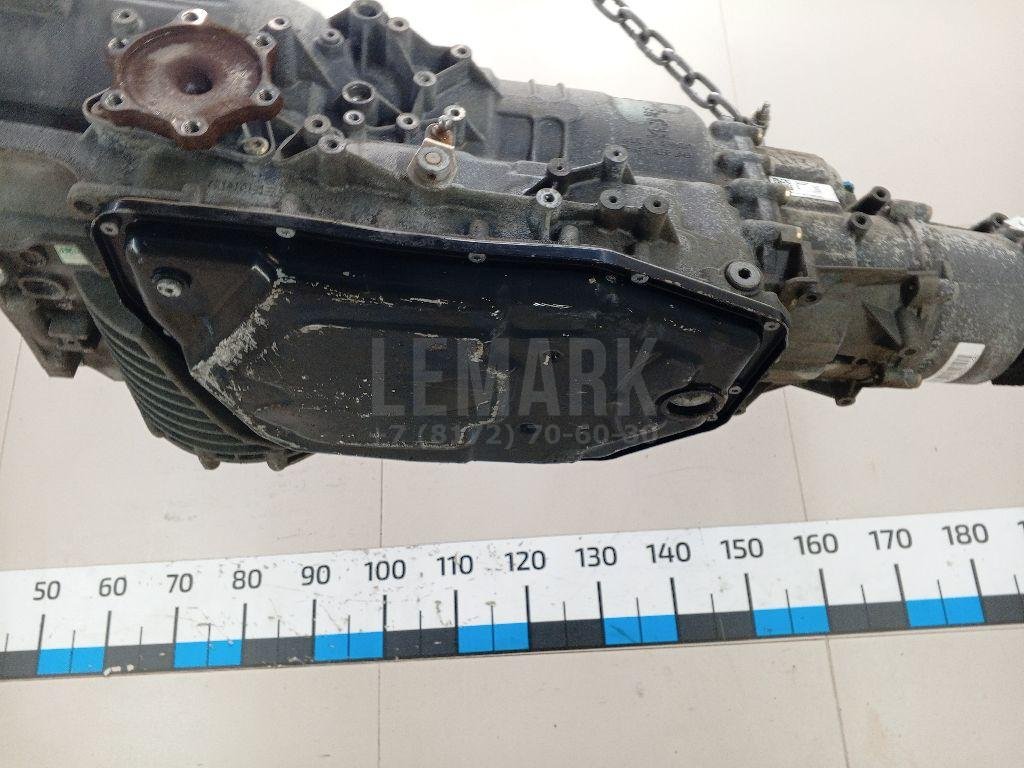 АКПП (автоматическая коробка переключения передач)