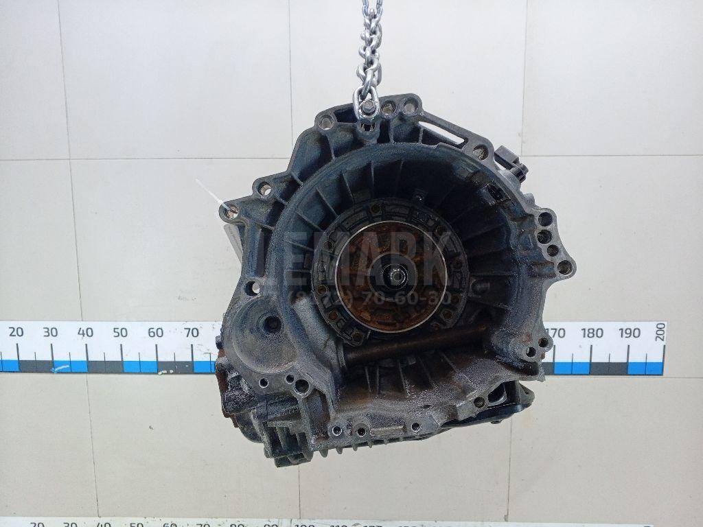 АКПП (автоматическая коробка переключения передач)