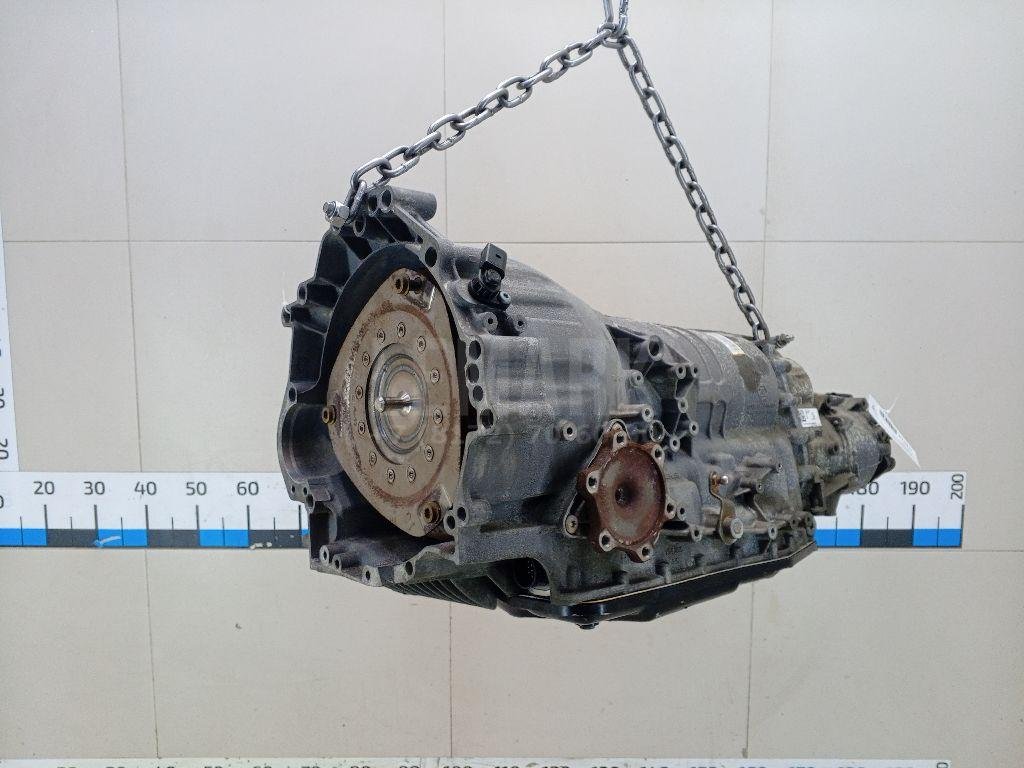 АКПП (автоматическая коробка переключения передач)