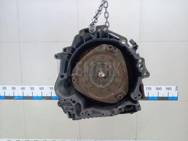 АКПП (автоматическая коробка переключения передач)