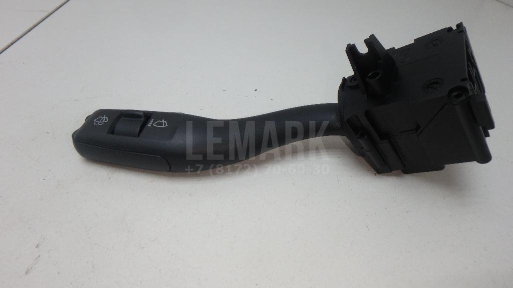 Переключатель стеклоочистителей