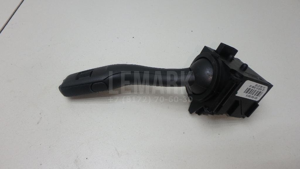 Переключатель стеклоочистителей