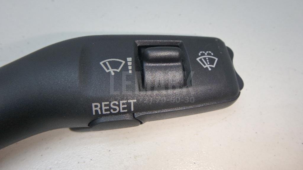 Переключатель стеклоочистителей