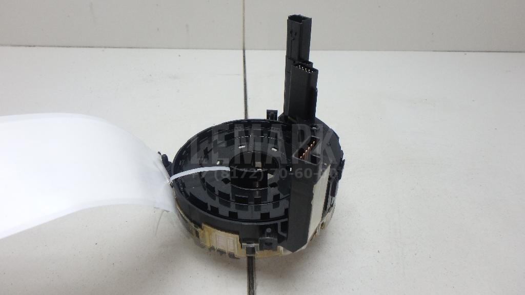 Механизм подрулевой для SRS (ленточный) для  Audi A3 [8PA] Sportback 2004-2013