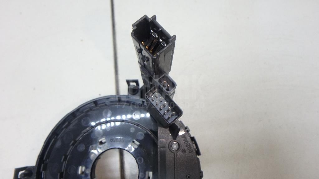 Механизм подрулевой для SRS (ленточный) для  Audi A3 [8PA] Sportback 2004-2013