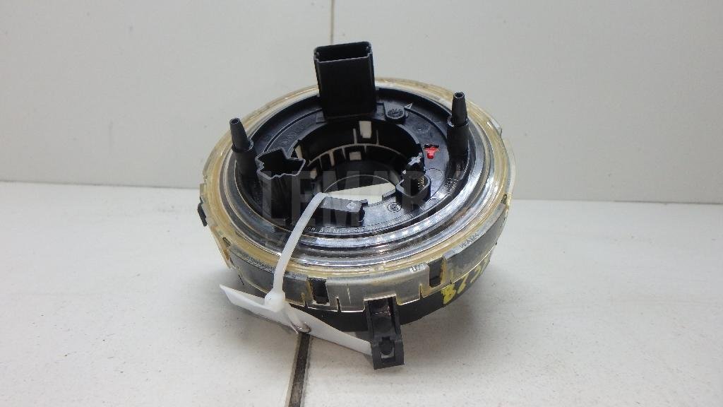 Механизм подрулевой для SRS (ленточный) для  Audi A3 [8PA] Sportback 2004-2013