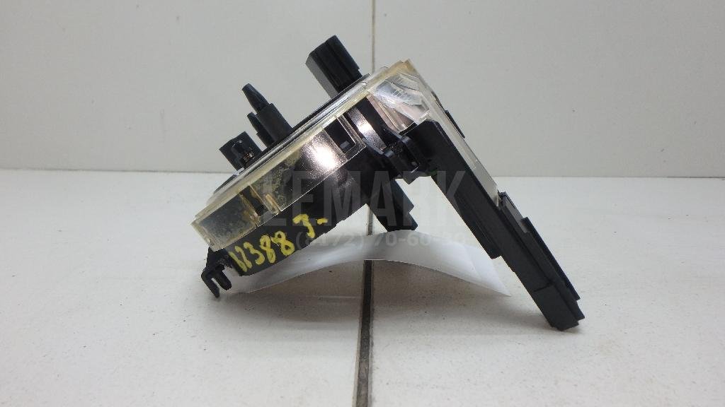 Механизм подрулевой для SRS (ленточный) для  Audi A3 [8PA] Sportback 2004-2013