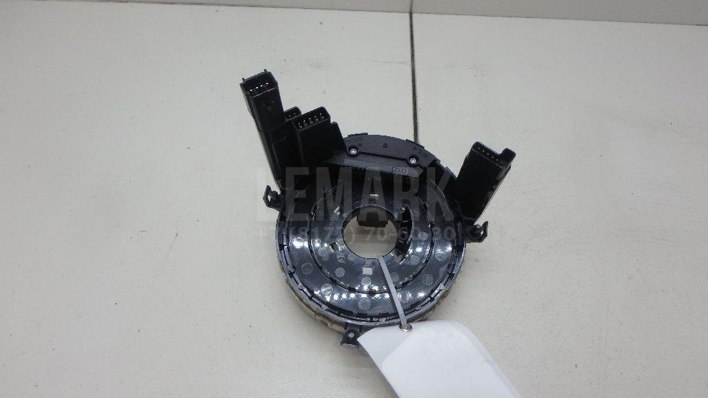 Механизм подрулевой для SRS (ленточный) для  Audi A3 [8PA] Sportback 2004-2013