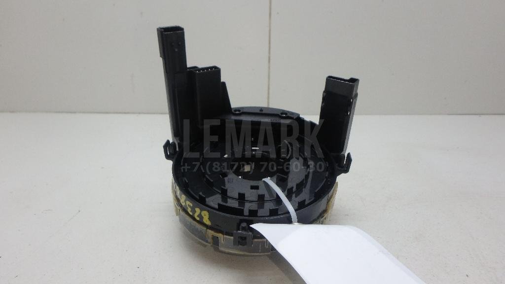 Механизм подрулевой для SRS (ленточный) для  Audi A3 [8PA] Sportback 2004-2013