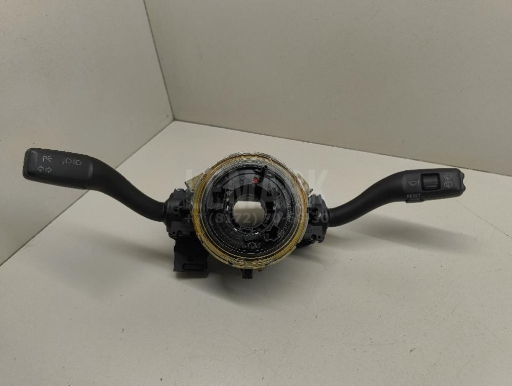 Механизм подрулевой для SRS (ленточный) для  Audi A5/S5 (F5) 2017