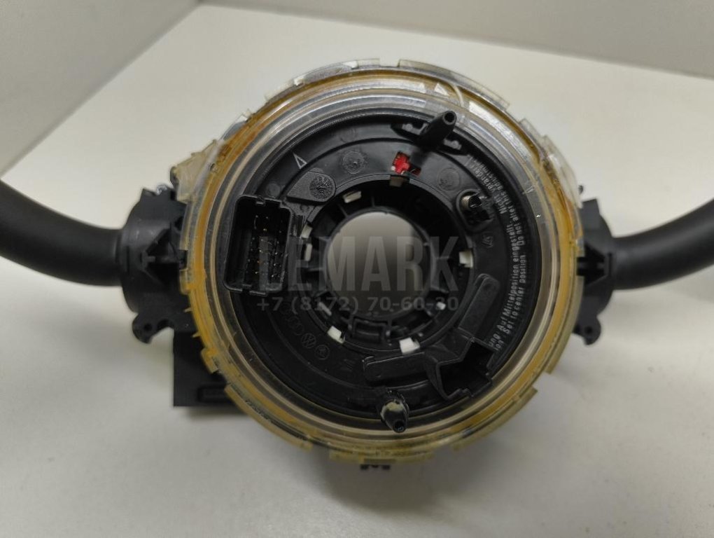 Механизм подрулевой для SRS (ленточный) для  Audi A5/S5 (F5) 2017