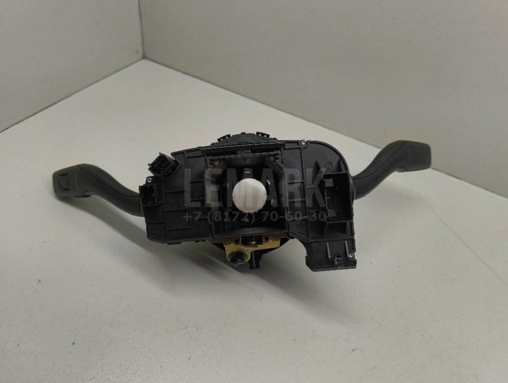 Механизм подрулевой для SRS (ленточный) для  Audi A5/S5 (F5) 2017