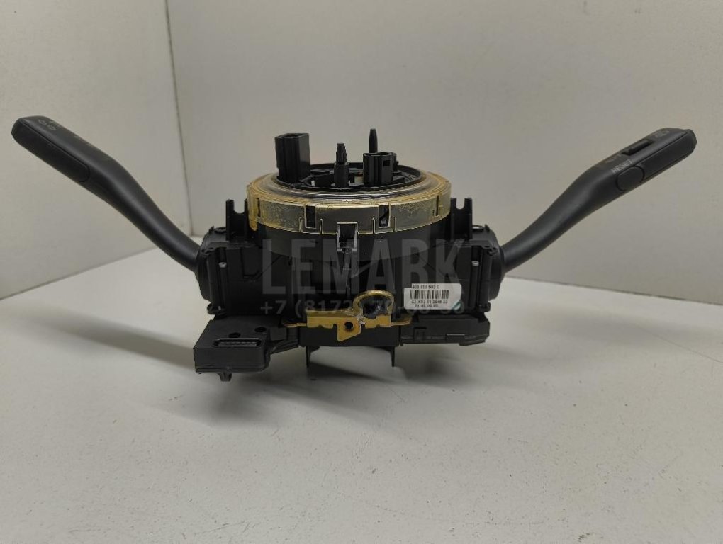 Механизм подрулевой для SRS (ленточный) для  Audi A5/S5 (F5) 2017