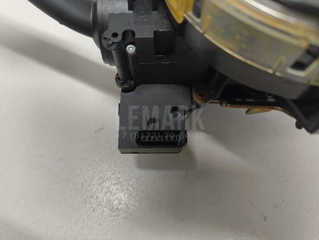 Механизм подрулевой для SRS (ленточный) для  Audi A5/S5 (F5) 2017