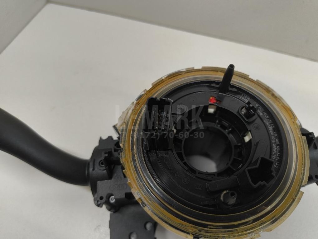 Механизм подрулевой для SRS (ленточный) для  Audi A5/S5 (F5) 2017