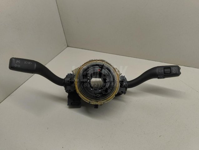 Механизм подрулевой для SRS (ленточный)