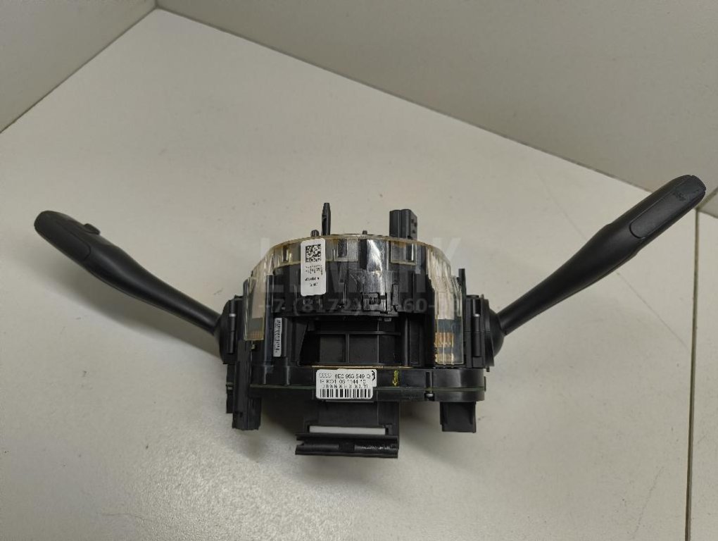 Механизм подрулевой для SRS (ленточный) для  Audi A5/S5 (F5) 2017