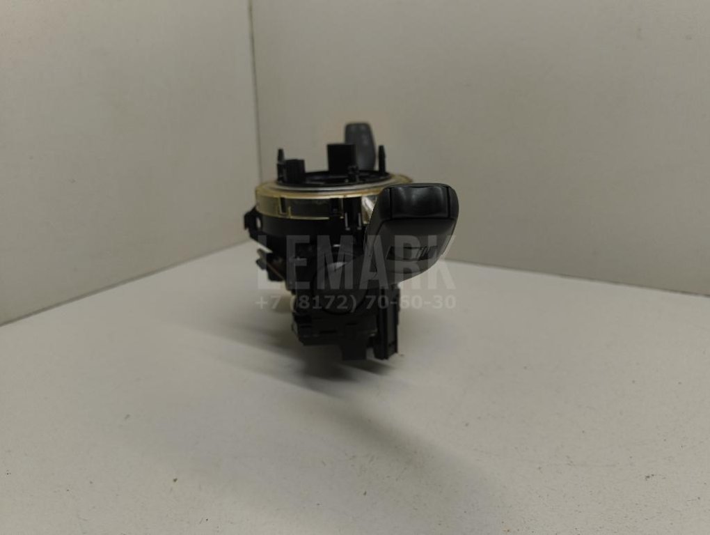 Механизм подрулевой для SRS (ленточный) для  Audi A5/S5 (F5) 2017