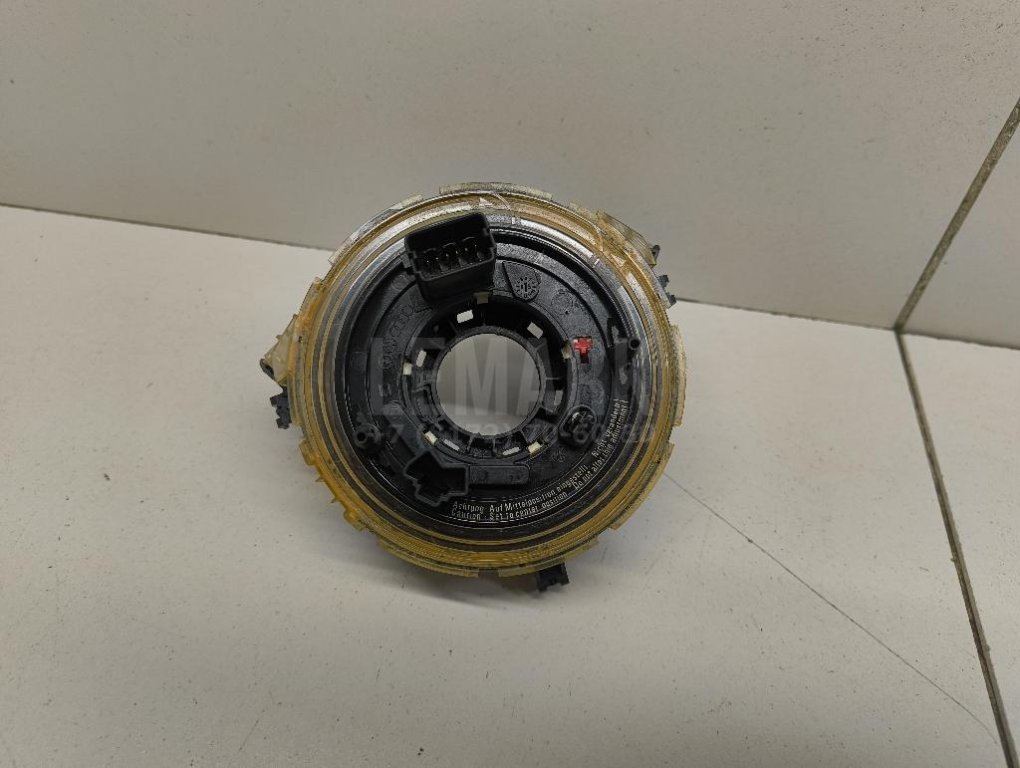 Механизм подрулевой для SRS (ленточный)