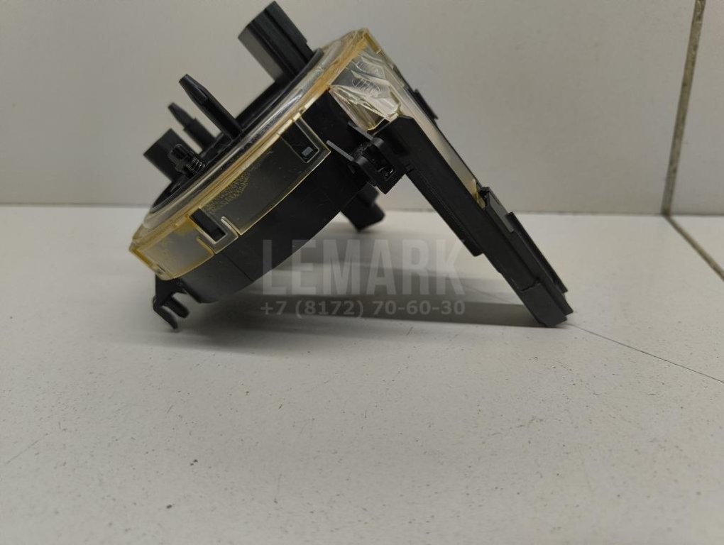 Механизм подрулевой для SRS (ленточный)