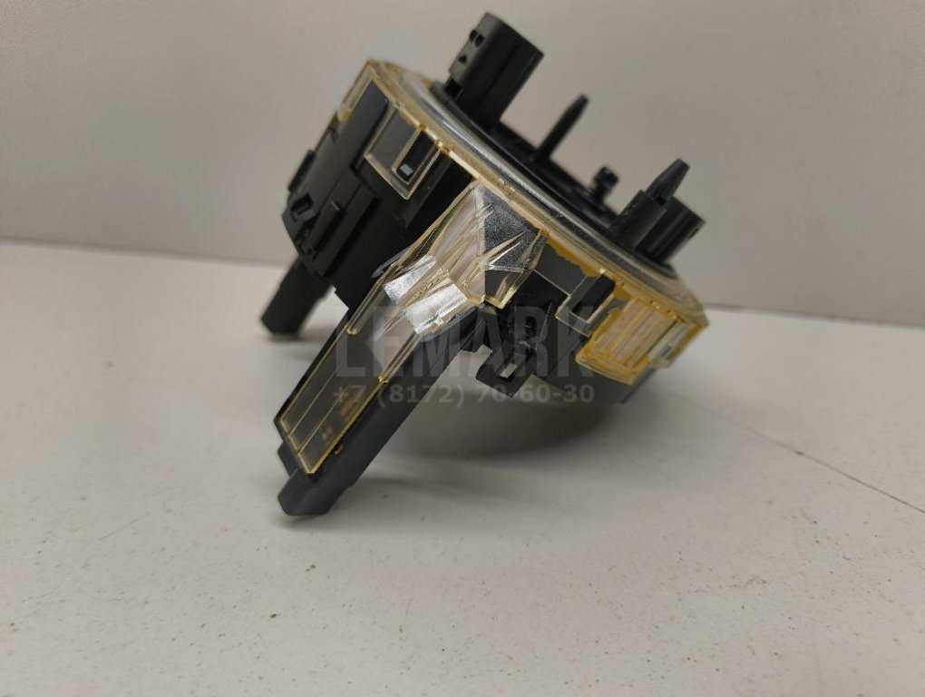 Механизм подрулевой для SRS (ленточный)