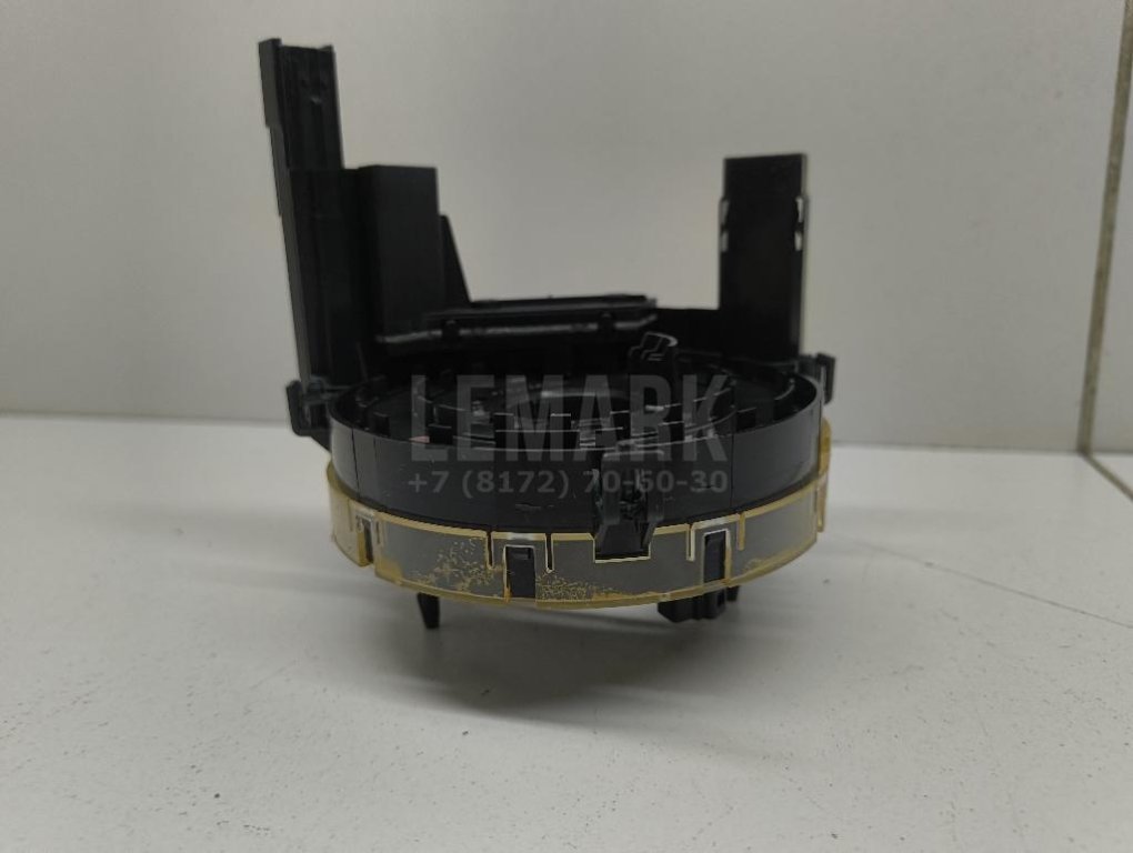 Механизм подрулевой для SRS (ленточный)