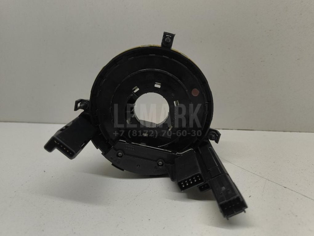 Механизм подрулевой для SRS (ленточный)