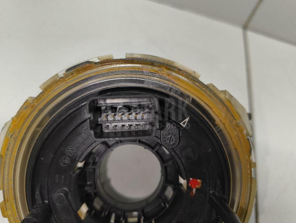 Механизм подрулевой для SRS (ленточный)