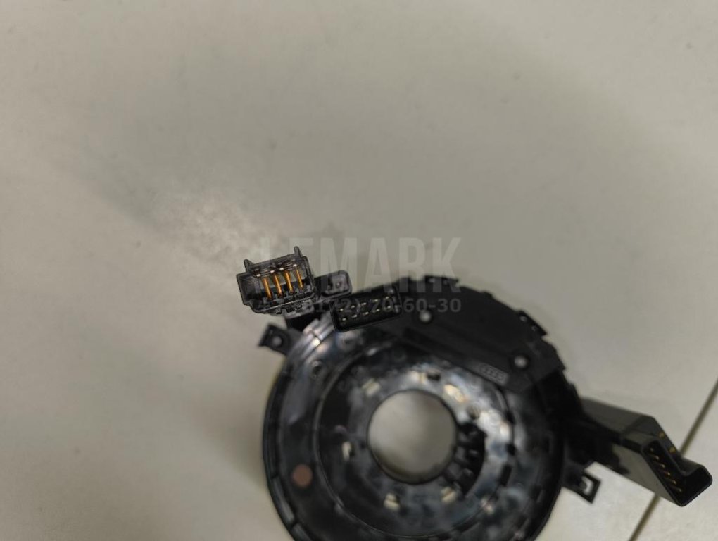 Механизм подрулевой для SRS (ленточный)