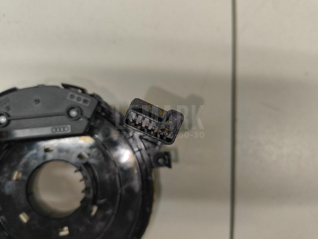 Механизм подрулевой для SRS (ленточный)