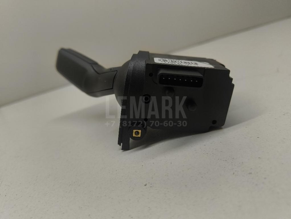 Переключатель круиз контроля