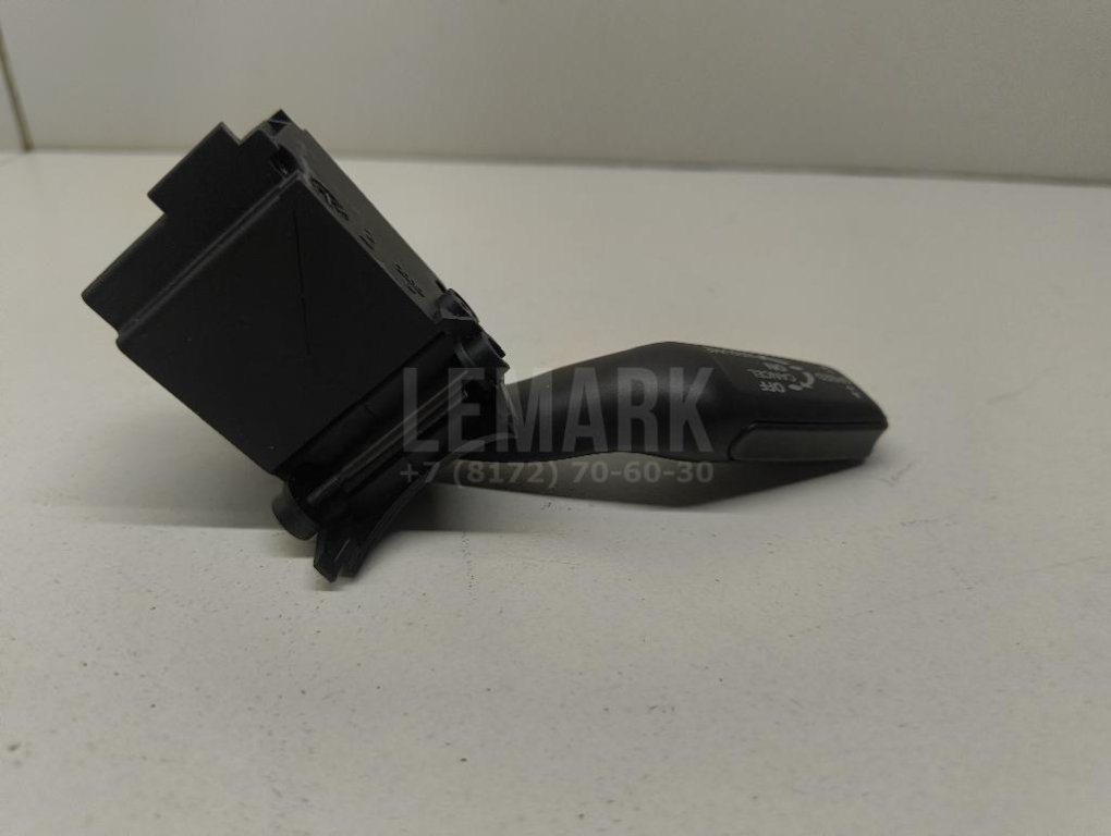 Переключатель круиз контроля