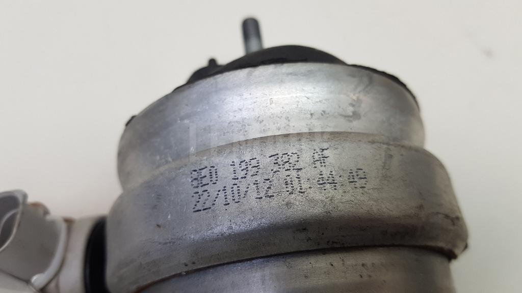 Опора двигателя правая