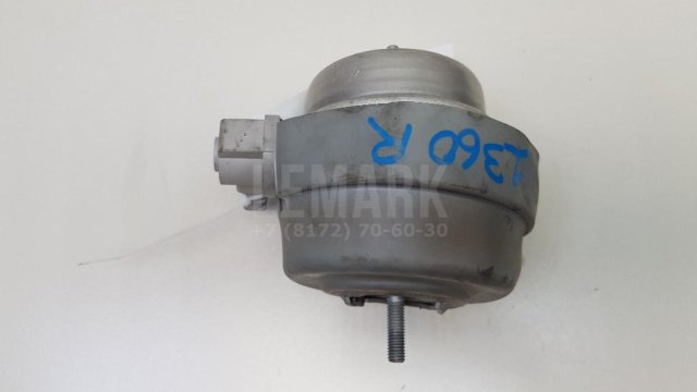 Опора двигателя правая