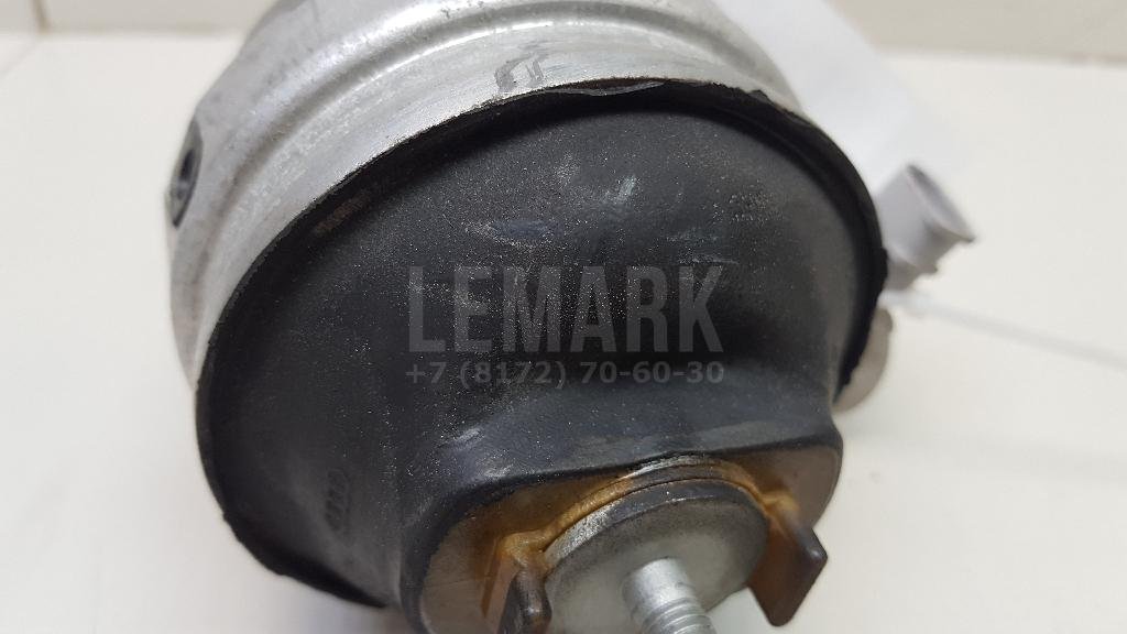 Опора двигателя правая