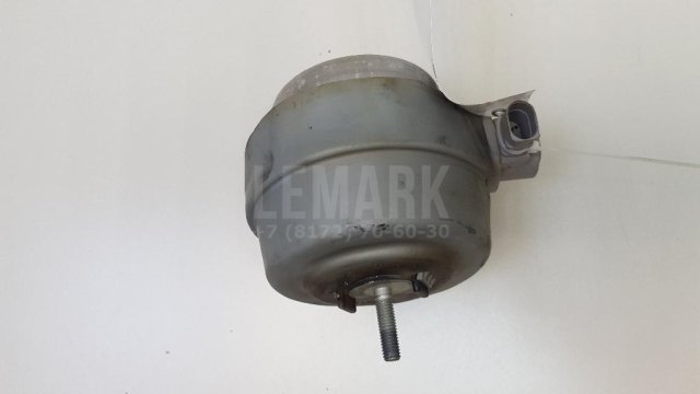 Опора двигателя левая