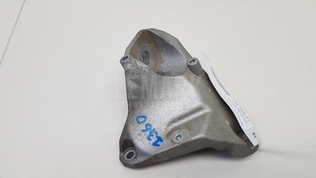 Кронштейн АКПП левый