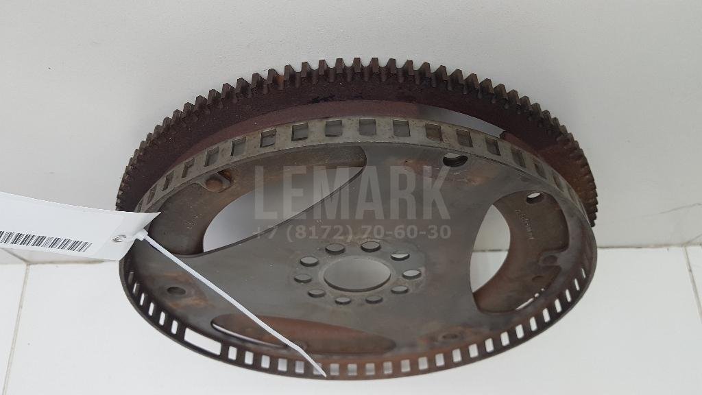 Маховик для  Audi A3 [8PA] Sportback 2004-2013