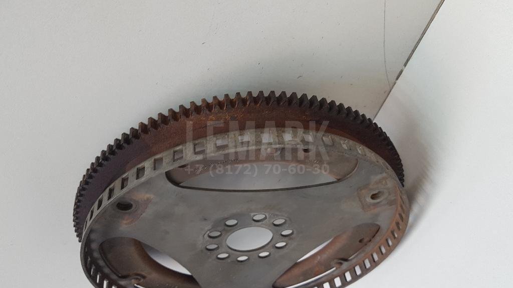 Маховик для  Audi A3 [8PA] Sportback 2004-2013