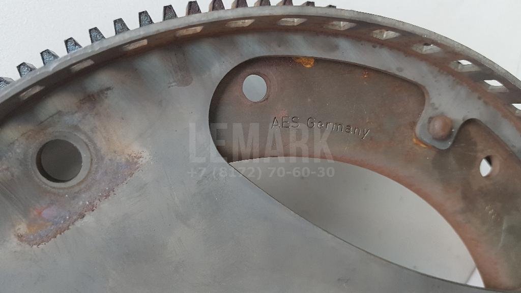 Маховик для  Audi A3 [8PA] Sportback 2004-2013