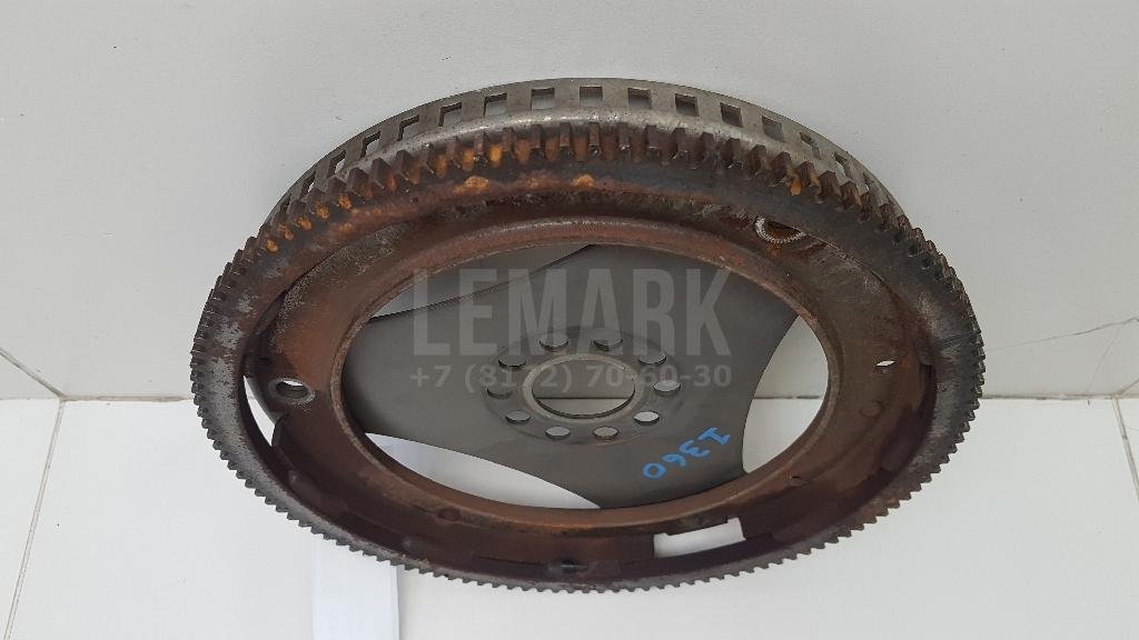 Маховик для  Audi A3 [8PA] Sportback 2004-2013