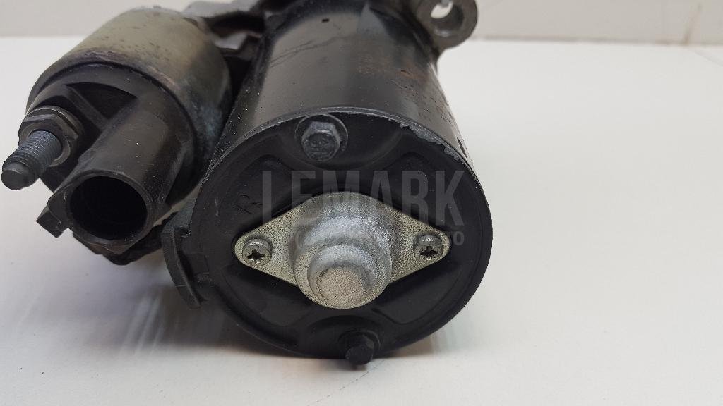 Стартер для  Audi A1 (8X) 2010-2018