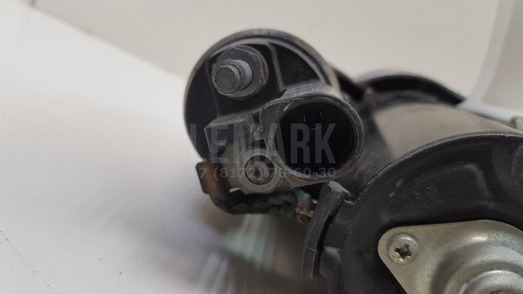 Стартер для  Audi A1 (8X) 2010-2018