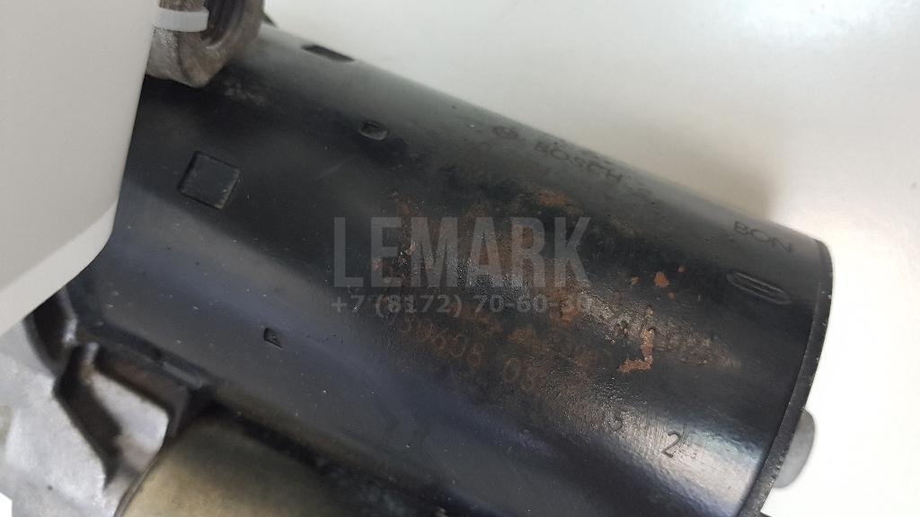 Стартер для  Audi A1 (8X) 2010-2018