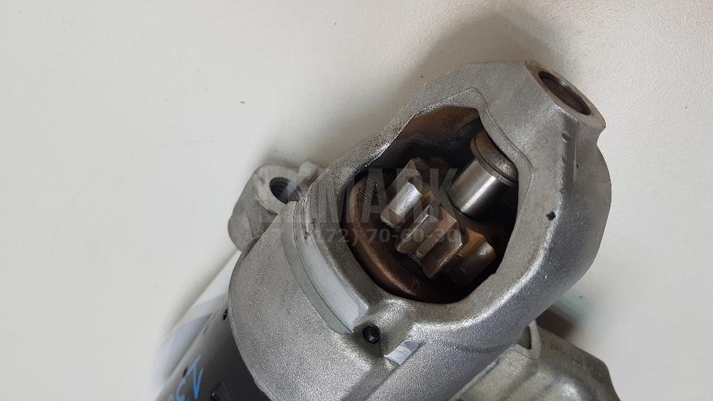 Стартер для  Audi A1 (8X) 2010-2018