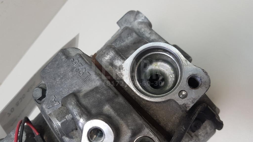 Компрессор кондиционера для  Audi A2 [8Z0] 2000-2005