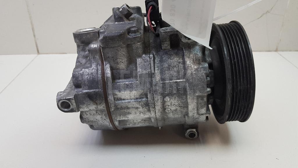Компрессор кондиционера для  Audi A2 [8Z0] 2000-2005