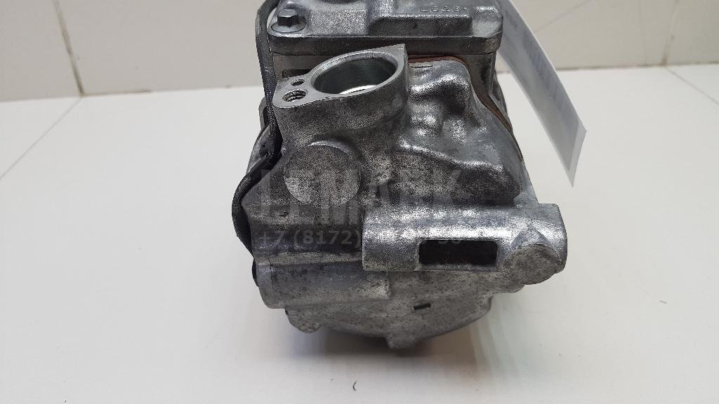 Компрессор кондиционера для  Audi A2 [8Z0] 2000-2005