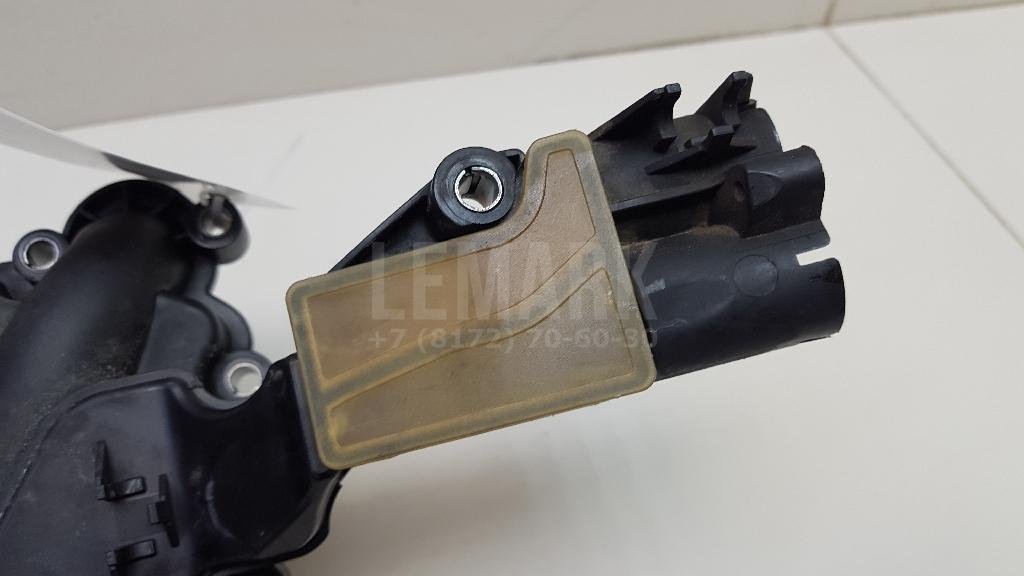 Маслоотделитель